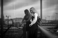 Maya & Franz: The Longer the Waiting, the Sweeter the Kiss 2024.