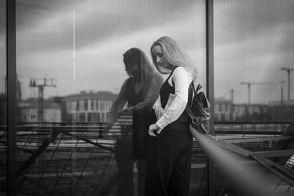 Maya & Franz: The Longer the Waiting, the Sweeter the Kiss 2024.