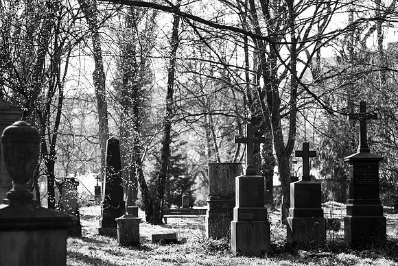 Munich 2022.03-20613 Alter Suedfriedhof