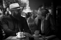 Maya & Franz: The Longer the Waiting, the Sweeter the Kiss 2024.