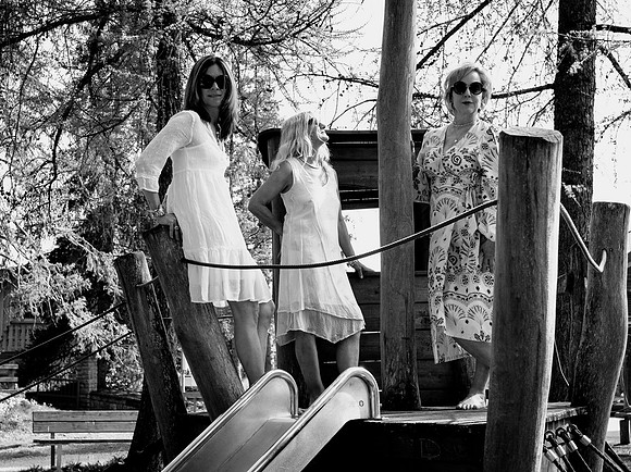 Good Weibs, good vibes: les trois du Lac 2025.05-71279