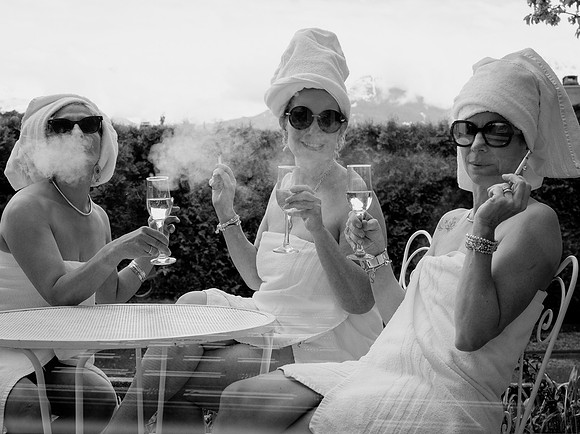 Good Weibs, good vibes: les trois du Lac 2025.05-72240